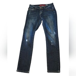 Bongo skinny jeans